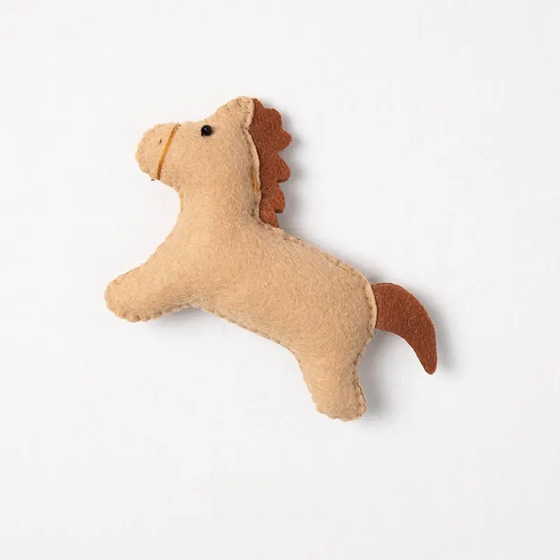 Mini Horse